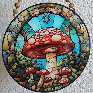 Porte Bonheur , Talisman , décoration autel , porte bonheur et minéraux