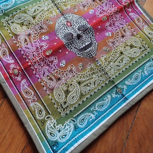 DIBUJO ALFOMBRA cartomancia, altar esotérico, brujería.