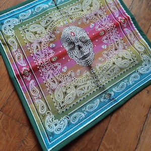 DIBUJO ALFOMBRA cartomancia, altar esotérico, brujería.