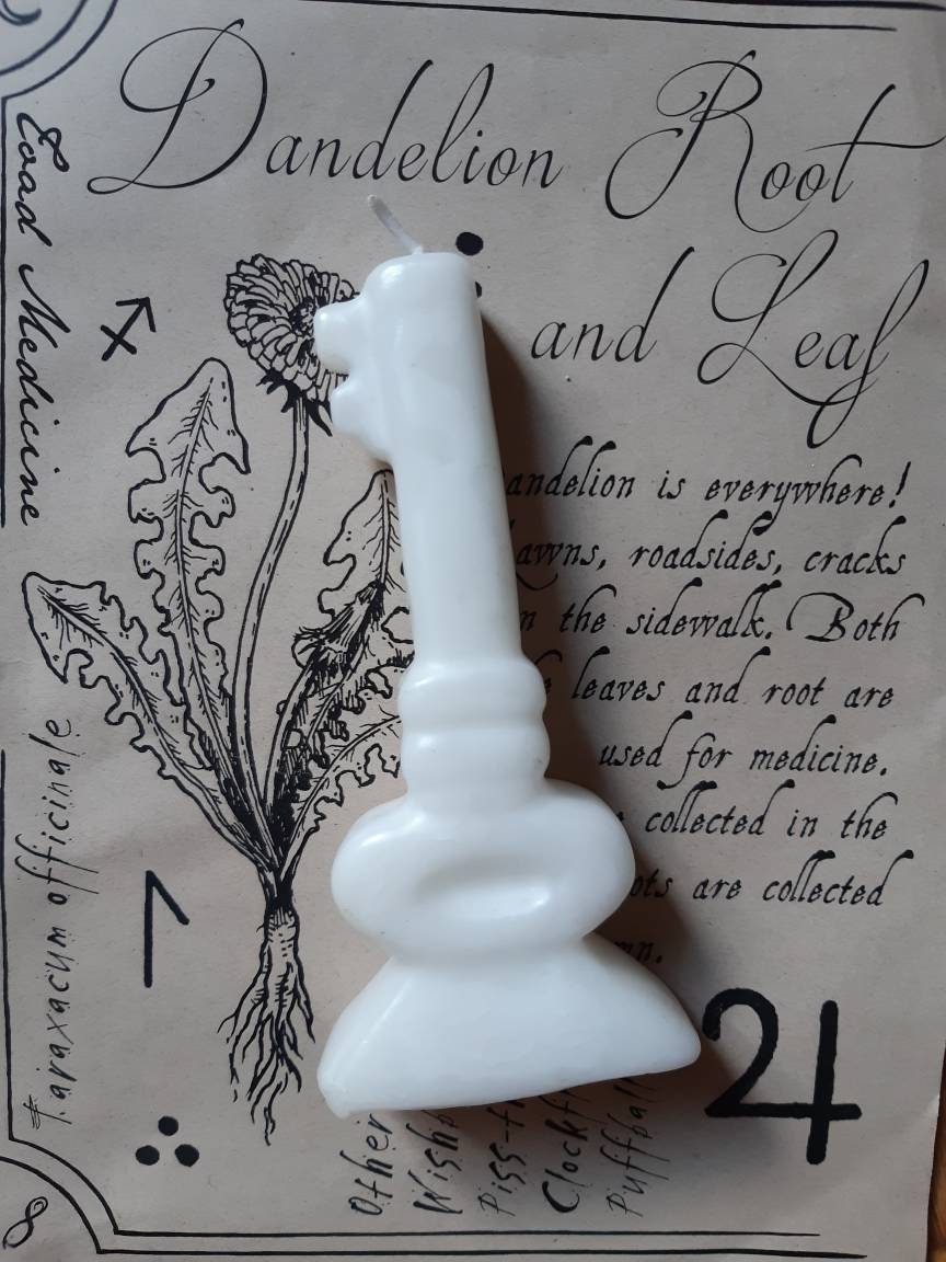 Bougies Clé, Bougie Rituel en Cire Végétale Naturelles Pour Magie et Sorcellerie , Autel Ésotérique