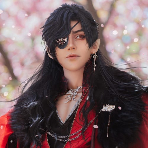 リュック風コスプレウィッグ FFX2 - Etsy 日本