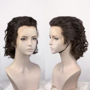 Gale lacefront cosplay wig
