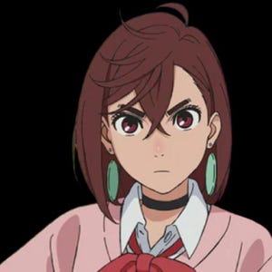 Momo Cosplay Wig