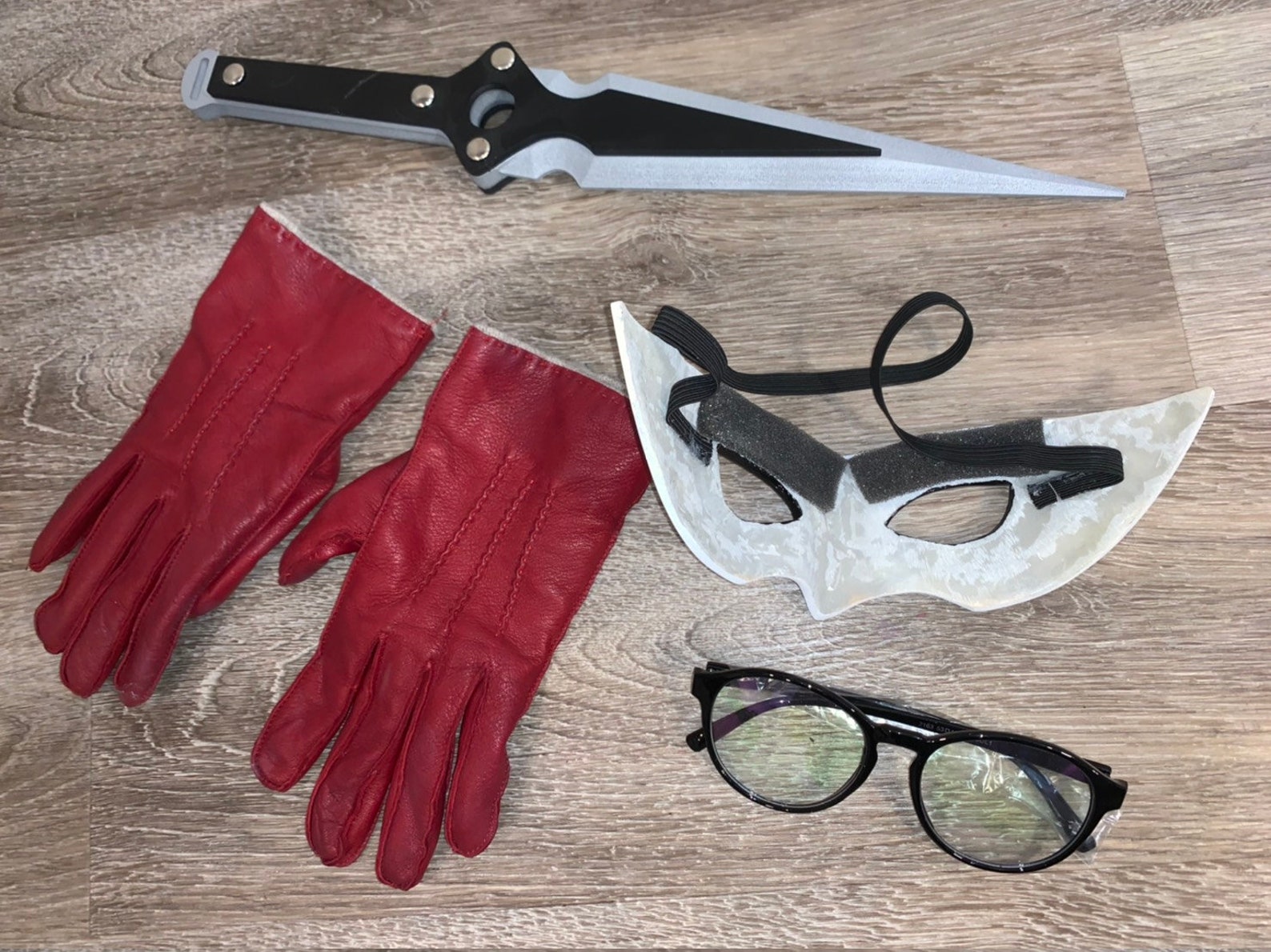 Joker p5 Cosplay Persona 5 Protagonist Jacket Wigs Shirt Pants Etsy