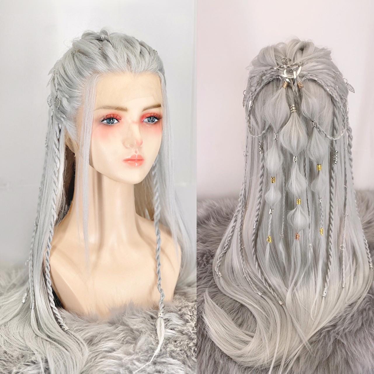 Fairytale Wigs - Etsy Canada