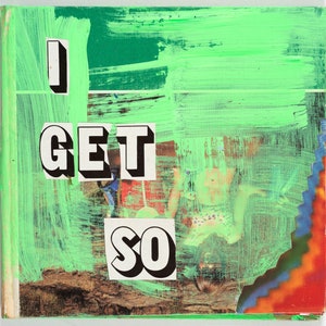 I Get So (JFLCB 02)