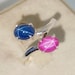 see more listings in the Star Sapphire Ring section