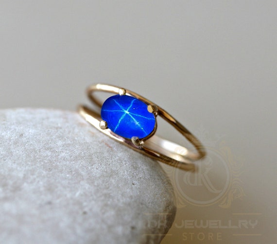 Lindy sapphire deals