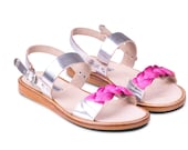 Lula sandals