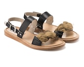 Lula sandals