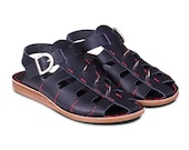 Brigidina sandals