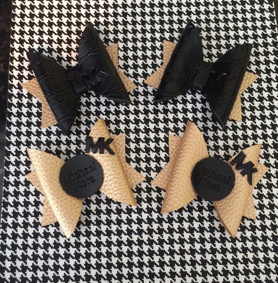 Conjunto de 4 clips para el cabello Etsy