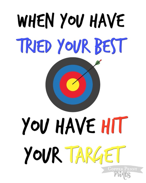 Printable Wall Art Printable Inspirational Quotes Etsy