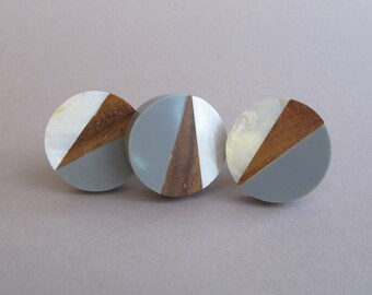 Unique Knobs 70 Handmade Options And Ideas Etsy