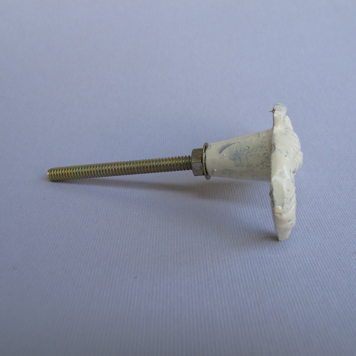 Kleine Seepferdchen Knopf Gusseisen Spaß Schrank Knopf | Etsy