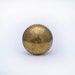 Cleopatra Knob - Drawer Knob, Dresser Knob, Cabinet Knobs and Pulls, Unique Decorative Pull Handles, Gold Brass Pull knob 