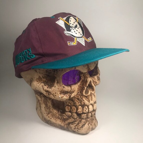 mighty ducks hat