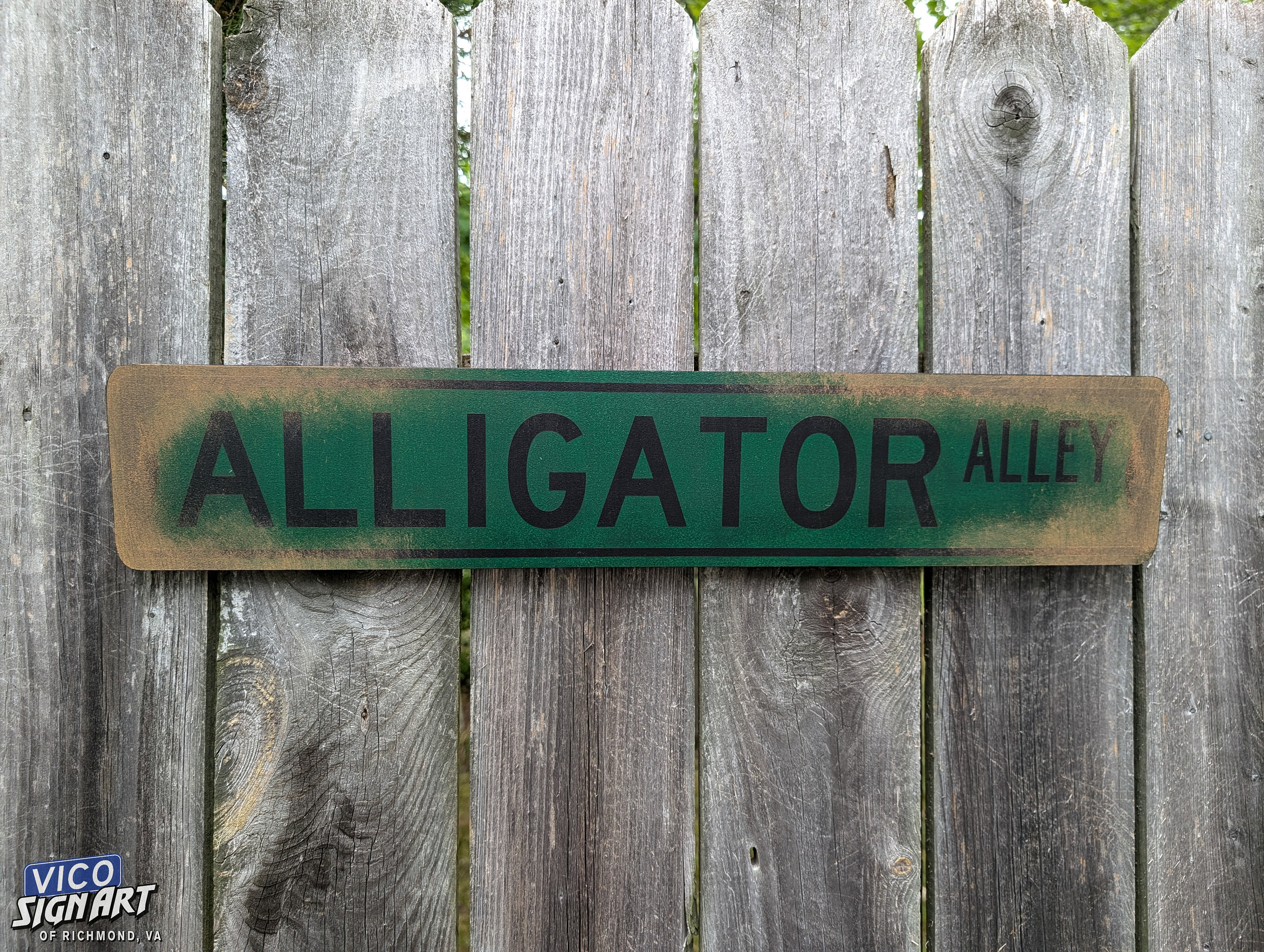 Interstate 45 Sign - Etsy