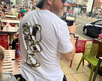 Guinness For Strength - Popeye (T-shirt)