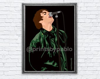 Liam Gallagher