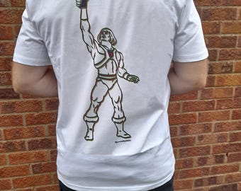 Guinness For Strength - He-Man (T-shirt)