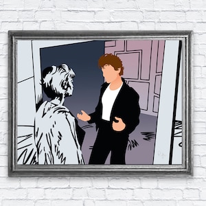 A-HA - Take on me video