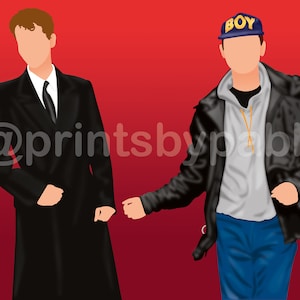 PET SHOP BOYS