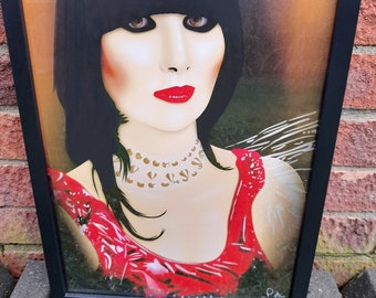 Karen O (Yeah Yeah Yeahs)