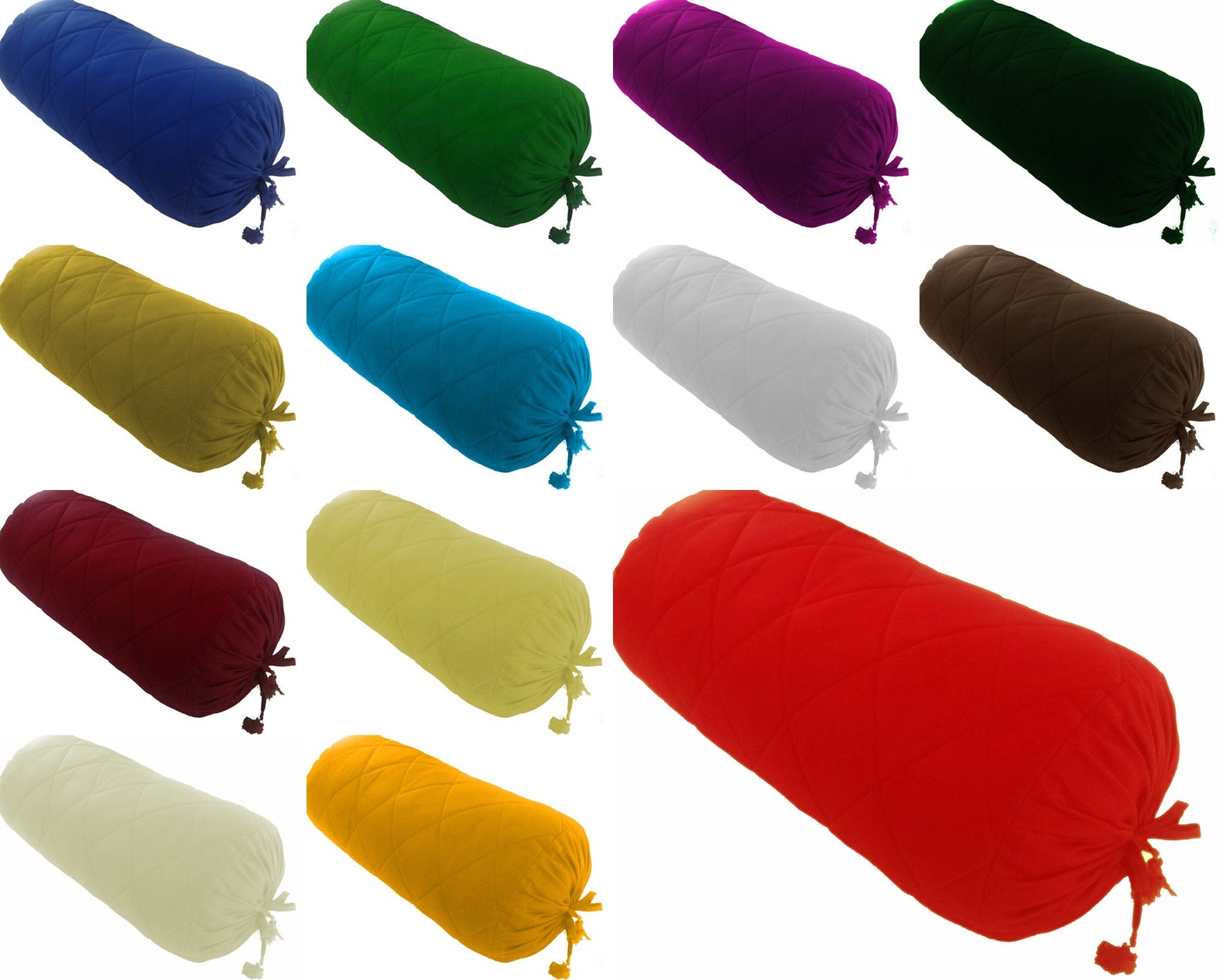 What Is Bolster Pillowcase at Audrey Grayson blog