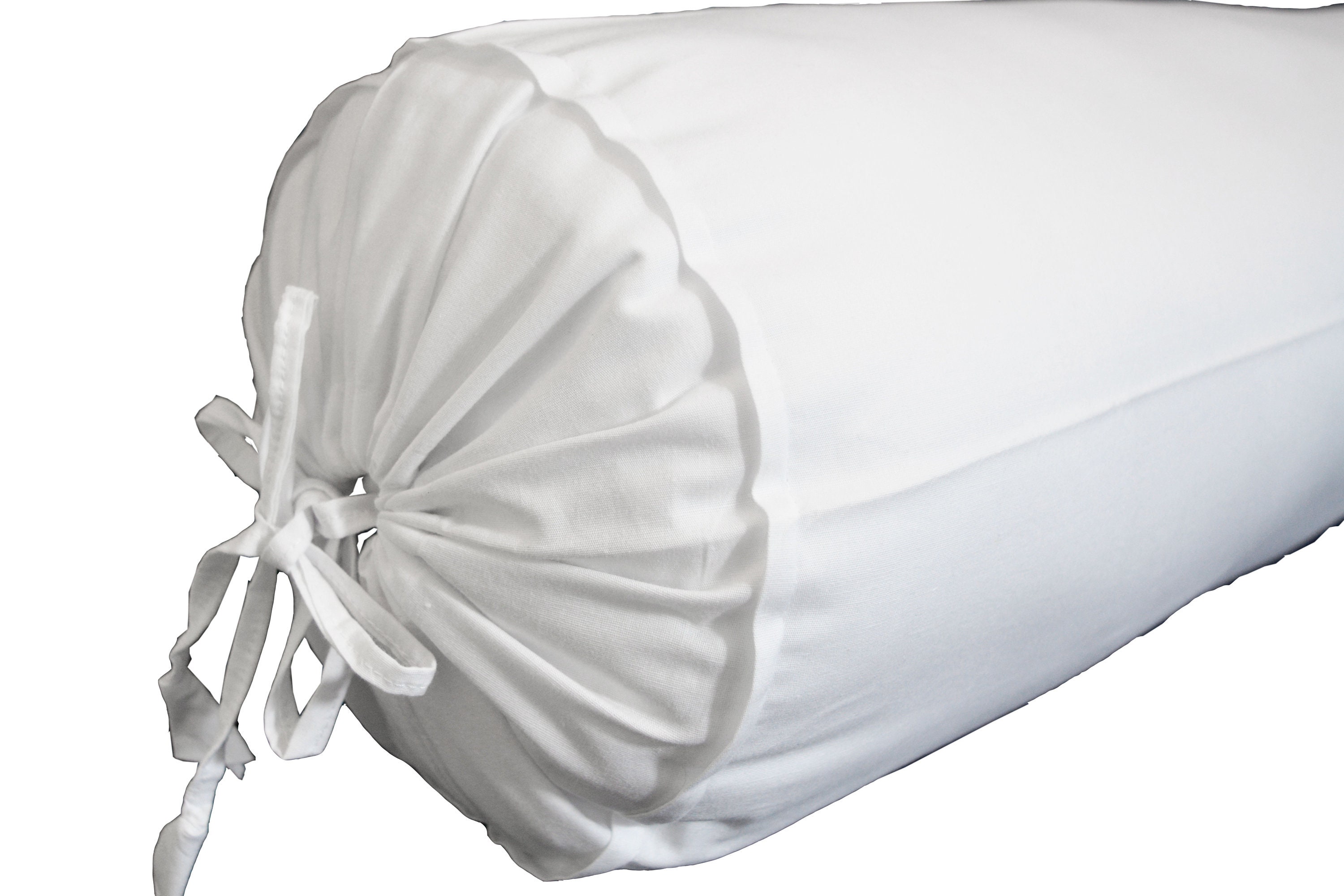 Neck Pillow with washable cover Round Cylindrical Bolster Etsy