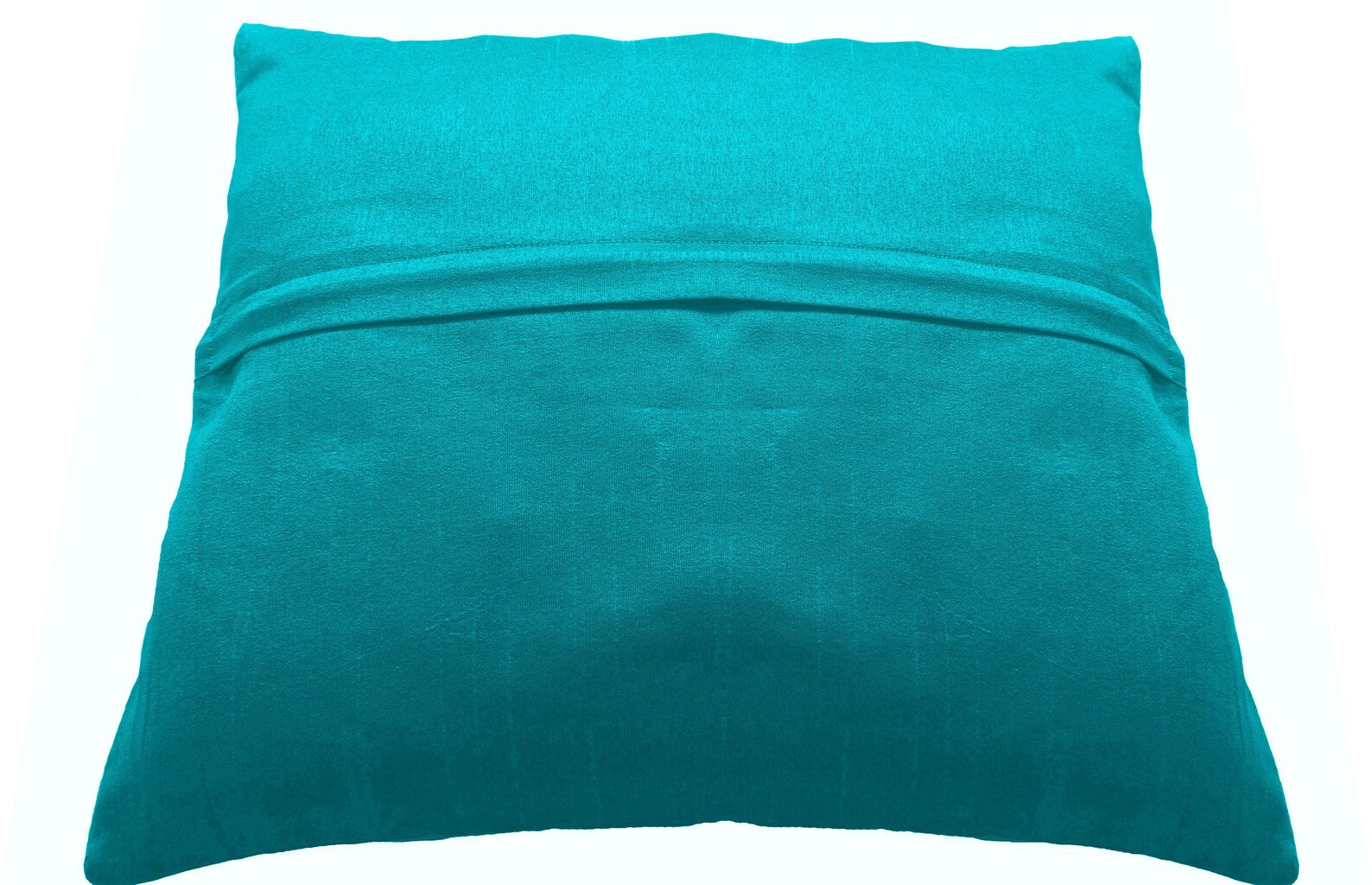 Decorative Cushion Cover Bed Pillowcase Solid Throw Covers Etsy