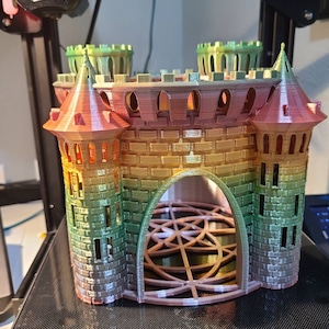 Giant Keep
