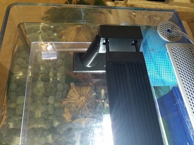 Fluval Light Riser for Acrylic/lidded Tanks - Etsy