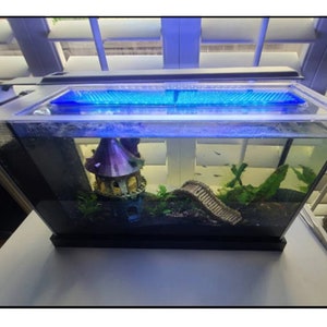 Fluval Spec V/ Evo 5 Lid Insert - 5g