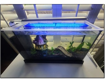 Fluval Spec V/ Evo 5 Lid Insert - 5g