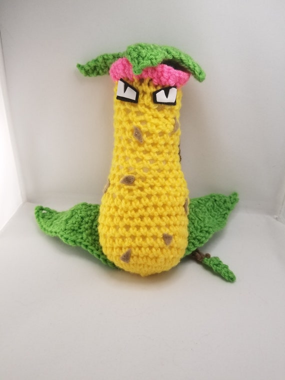 victreebel plush
