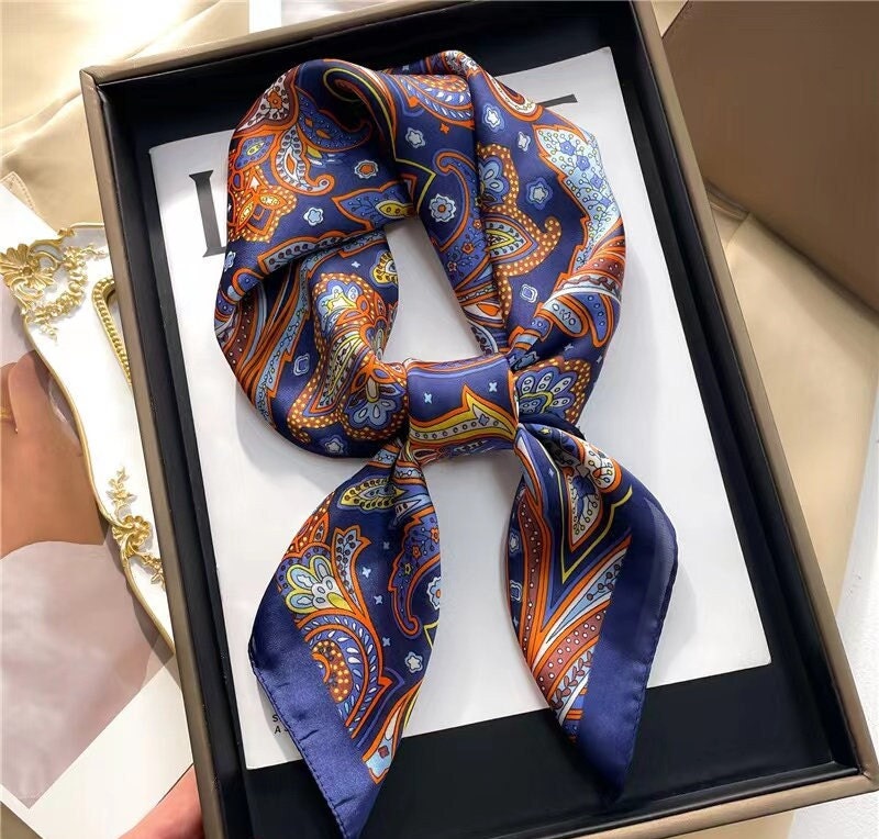 Scarves Silk Spring/Summer ❤️ Price: 42.00 & FREE Shipping 😍  #luxurylifestyle