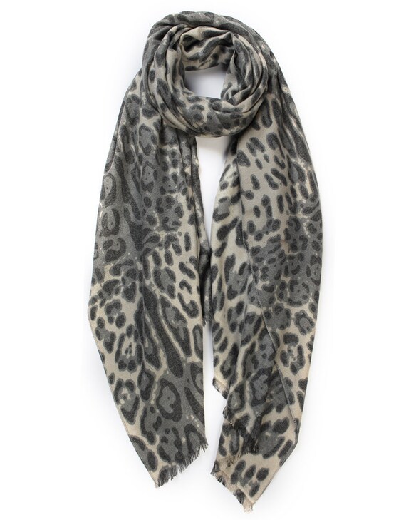NEW Animal Leopard Print Scarf Shawl Wrap Stole Chiffon Large Long Soft Light UK NEW Animal Leopard Print Scarf Shawl Wrap Stole Chiffon Large Long Soft Light UK