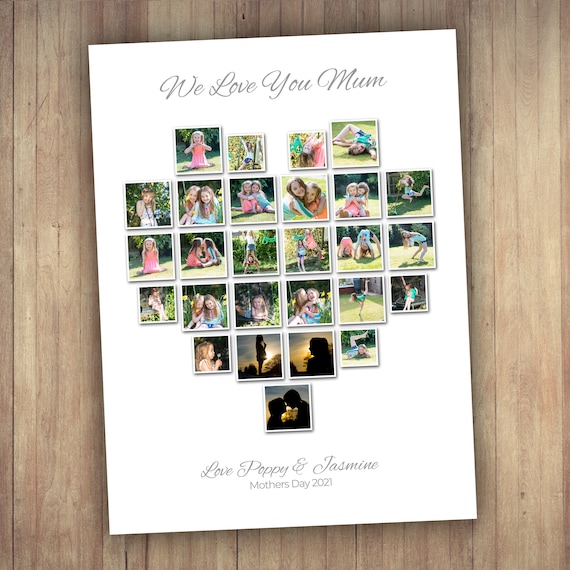Photo collage ideas in one frame deals