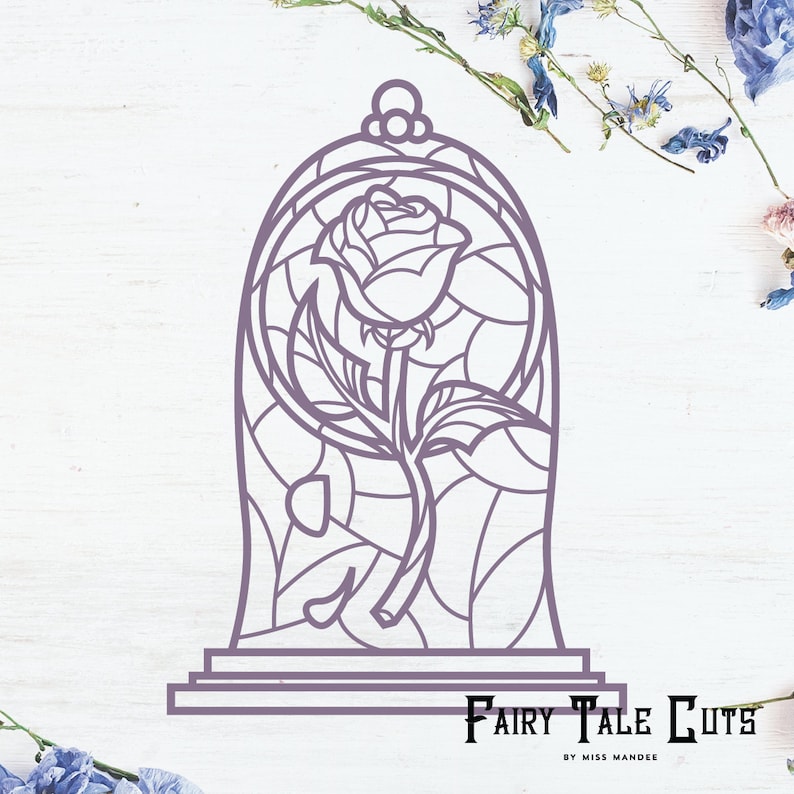 Free Free Disney Rose Svg 226 SVG PNG EPS DXF File