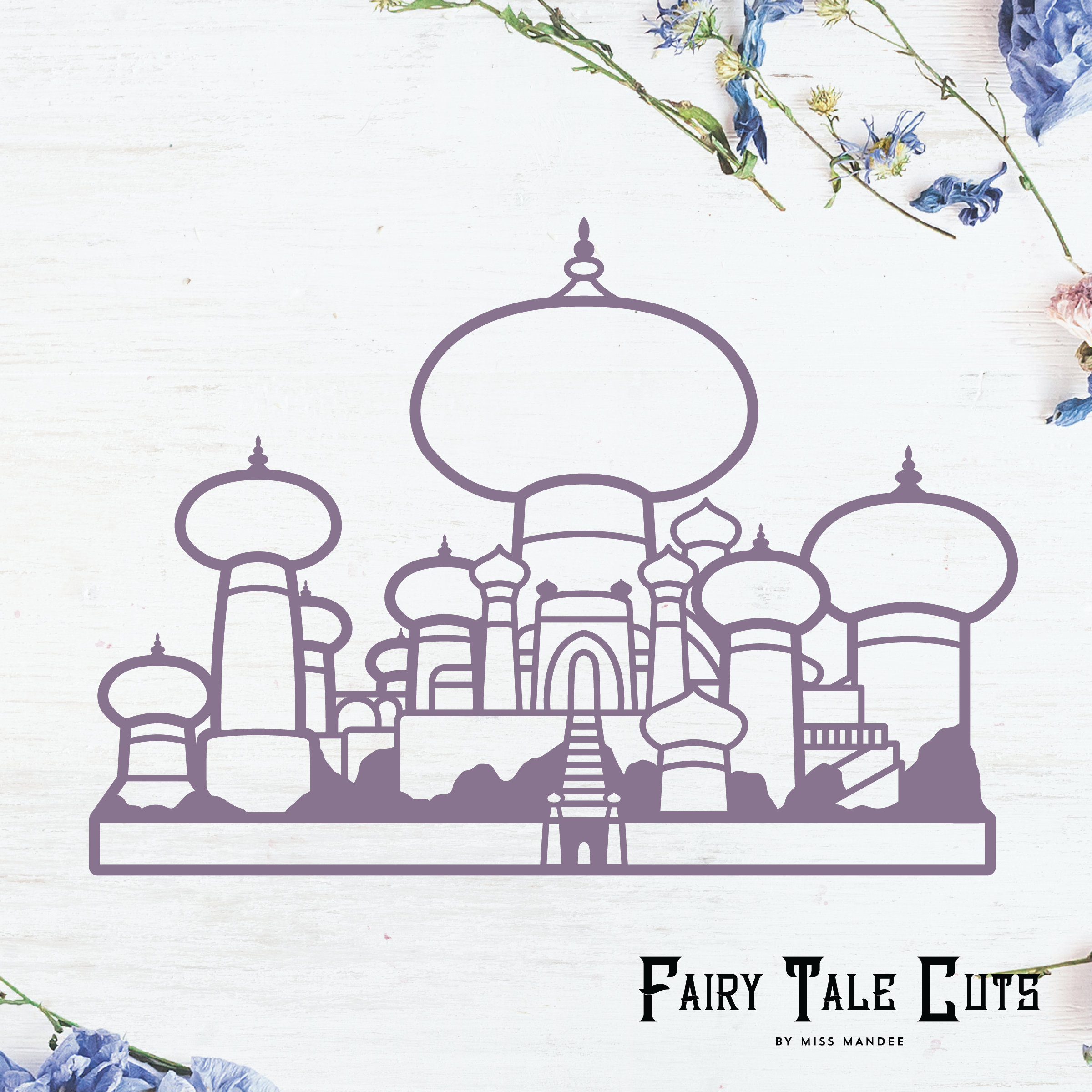 Jasmine's palace new arrivals