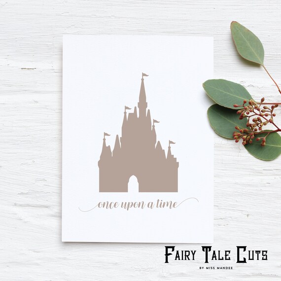 Free Free 217 Disney World Castle Silhouette Svg SVG PNG EPS DXF File