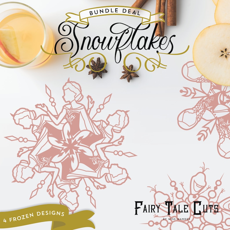 Free Free 290 Vector Frozen Snowflake Svg SVG PNG EPS DXF File