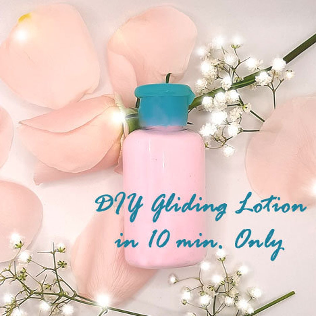 DIY Body Lotion Recipe Body Lotion Instructions Bath and Body Supply