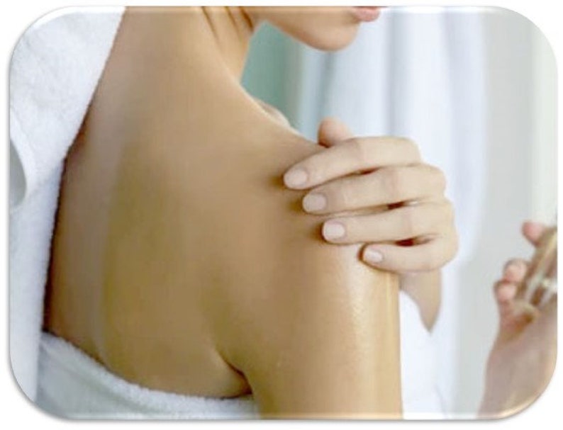 DIY Body Oil Create After Shower Body Oil Learn to Make Bath Oil Body