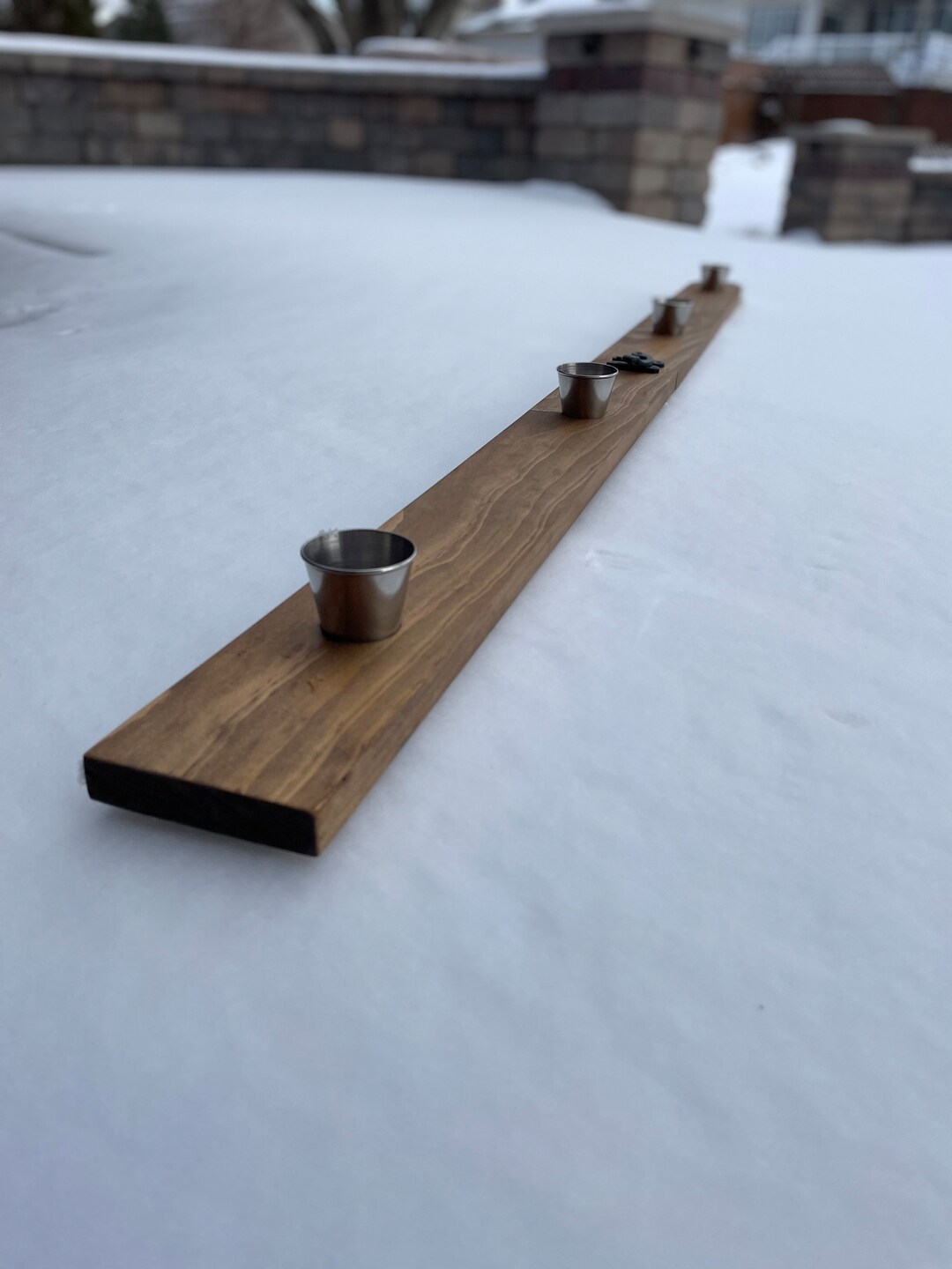 EXTRA Sets of Shot Glasses Etsy