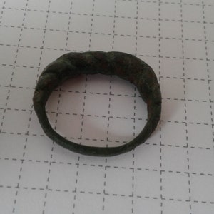 Viking ring