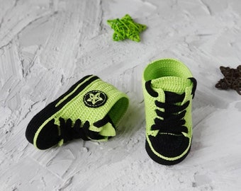 neon converse low tops
