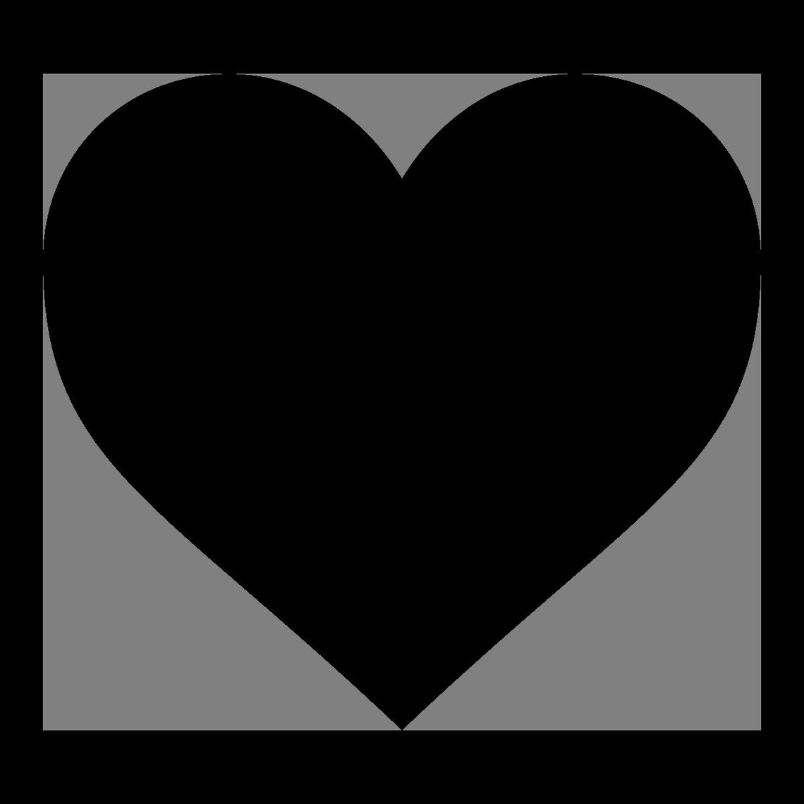 Free Free 332 Layered Mandala Heart SVG PNG EPS DXF File