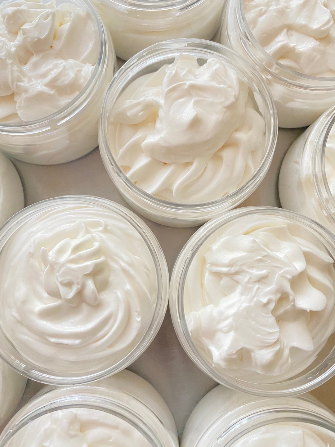 DIY Body Yogurt Formula Astarie Apothecary Formulas Body Etsy